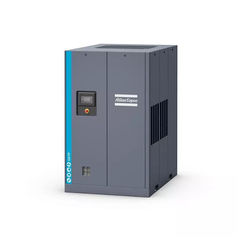 GA⁺ Series Screw Compressor